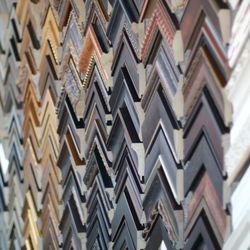 Nebletts Frames