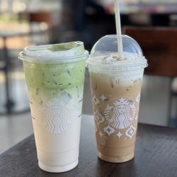 Starbucks