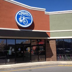 Reedy Creek Bicycles