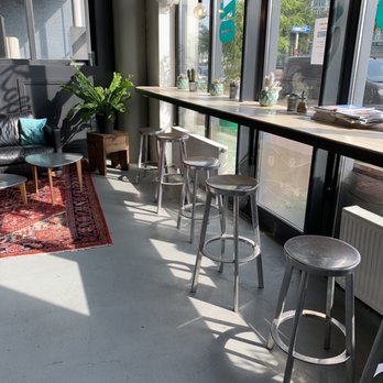 Koffie & Zo - Coffee & Tea Near Me - Amsterdam, New Hampshire