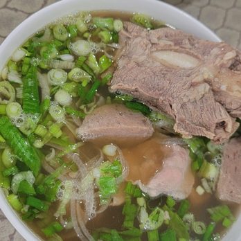 Fulton Pho - Noodles Near Me - Arden-Arcade, California