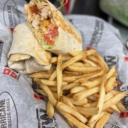 Hurricane Grill & Wings