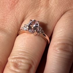 Boston Louis Jewelers - Gorgeous ring for a gorgeous women!