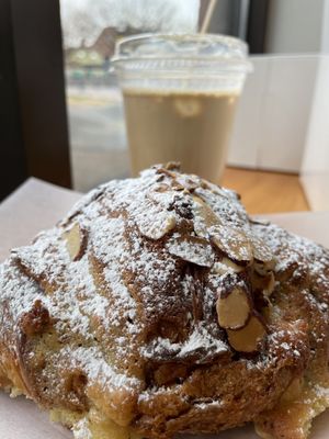 Bakehouse by null