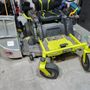 Photo of Dan's Lawnmower Center