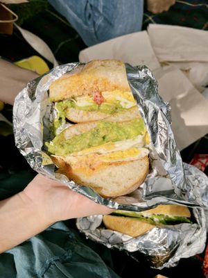 Lincoln Station by null