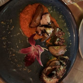 Bahche - Greek Near Me - San Mateo, California