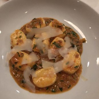 FIG - New American Near Me - Charleston, South Carolina