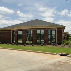 McCalla Orthodontics & Pediatric Dentistry