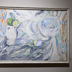 Bridgeport Art Center