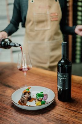 William Chris Vineyards by null William Chris Vineyards by null