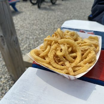 Green Harbor Lobster Pound - Onion rings - Seafood Near Me - Marshfield, Massachusetts Green Harbor Lobster Pound - Onion rings - Seafood Near Me - Marshfield, Massachusetts