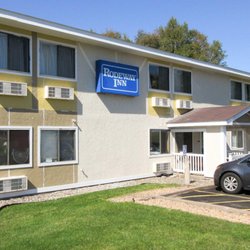 Rodeway Inn