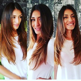 Olha Afanasyeva - Color&Styling by Olha Afanasyeva #haircolor #haircuts #womenhaircuts #afanasyevaofficial #colorist #hairstylistla - Hair Stylists Near Me - West Hollywood, California Olha Afanasyeva - Color&Styling by Olha Afanasyeva #haircolor #haircuts #womenhaircuts #afanasyevaofficial #colorist #hairstylistla - Hair Stylists Near Me - West Hollywood, California