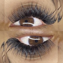 Beauty Secrets Lash And SkinCare - Wispy Volume