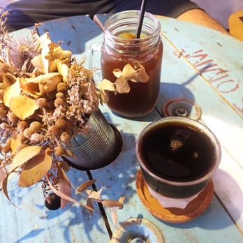 The Brew Job - Coffee & Tea Near Me - Hong Kong, HK