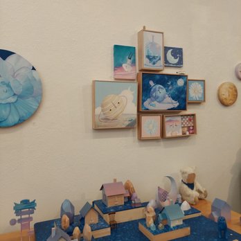 Giant Robot 2 - Art Galleries Near Me - Los Angeles, California