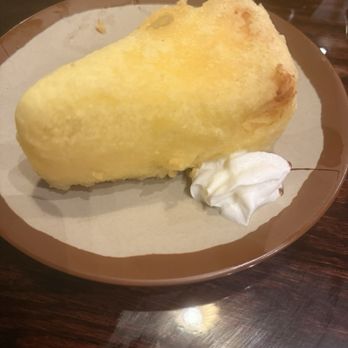 Sake Bon - Tempura Cheesecake - Sushi Bars Near Me - Humble, Texas Sake Bon - Tempura Cheesecake - Sushi Bars Near Me - Humble, Texas