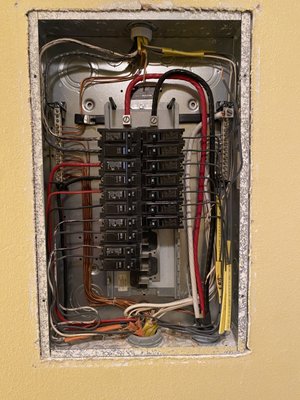 Duran’s Electric