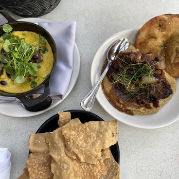 Aba - Mediterranean Near Me - Chicago, Illinois