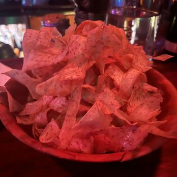 Hale Pele - Taro chips - Hawaiian Near Me - Portland, Oregon