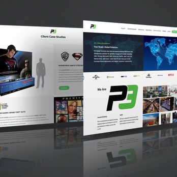Utopia Studios - Web Design Near Me