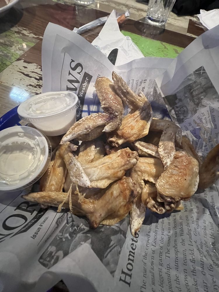 SPLASH’S BAR & GRILL 1200 Adventure Dr, McGaheysville, Virginia