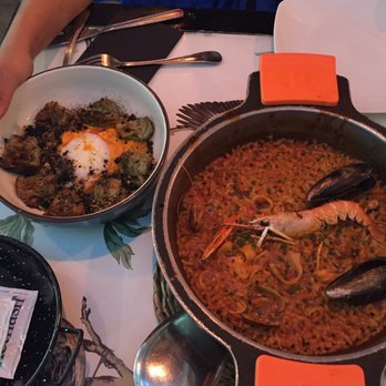 Arume - Yummmmy - Mediterranean Near Me - Barcelona, B