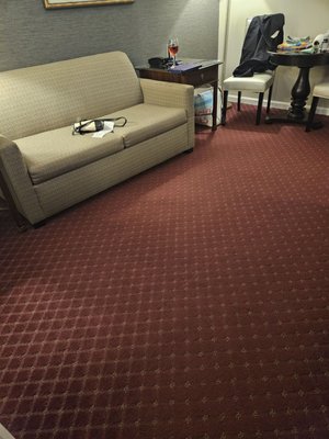 John Carver Inn & Spa by null