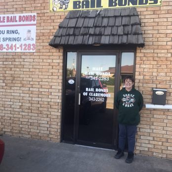 Hale Bail Bonds - Bail Bondsmen Near Me - Claremore, Oklahoma Hale Bail Bonds - Bail Bondsmen Near Me - Claremore, Oklahoma