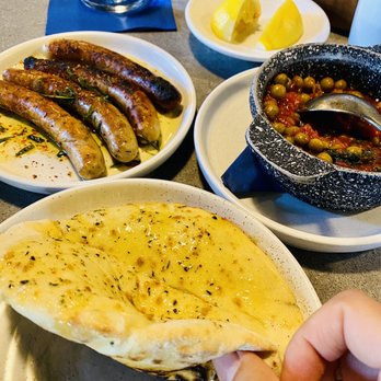 Andros Taverna - Greek Near Me - Chicago, Illinois Andros Taverna - Greek Near Me - Chicago, Illinois