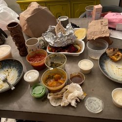 India’s Clay Pit - Yum
