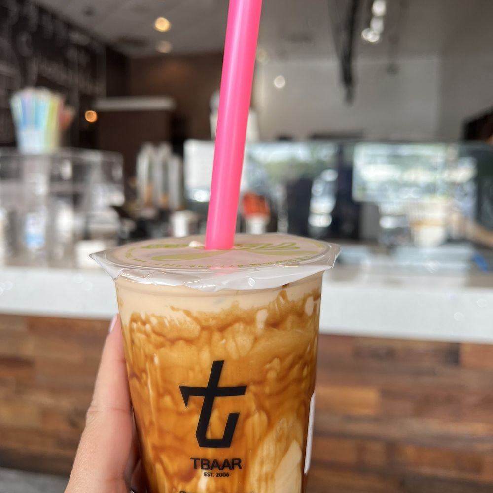 Tbaar - Brown Sugar Boba Milk Tea - Bubble Tea Near Me - Orlando, Florida Tbaar - Brown Sugar Boba Milk Tea - Bubble Tea Near Me - Orlando, Florida