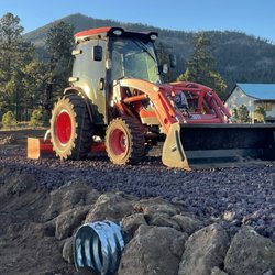 High Country Tractor and Lawn Services