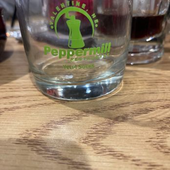 Peppermill - American Near Me - Valentine, Nebraska Peppermill - American Near Me - Valentine, Nebraska