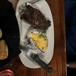 The Butcher Shop in Little Rock gift card