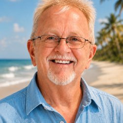 B’ On Time Concierge Scheduled Rides Of NSB - Founder- Jeffrey Lawrence