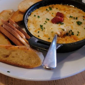The Northside Social - Crab dip - American Near Me - Indianapolis, Indiana