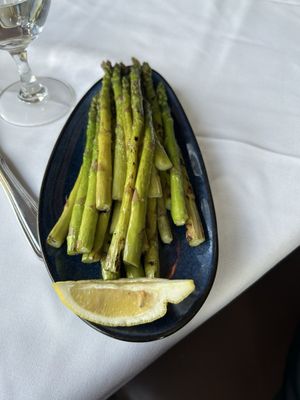 Rocco's at The Brick by null