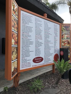 Menu photo 7 Gus's Drive In Los Angeles, CA Menu photo 7 Gus's Drive In Los Angeles, CA