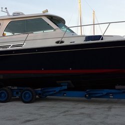 Bullock Cove Marine