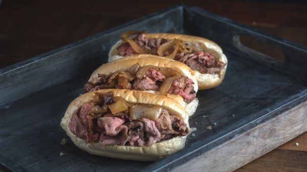 Buckhorn Grill - Walnut Creek - 241