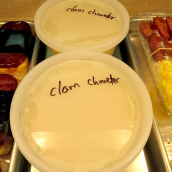 Ko Shop Mini Market - Ko Shop pipin' hot Clam Chowder - Convenience Stores Near Me - Honolulu, Hawaii Ko Shop Mini Market - Ko Shop pipin' hot Clam Chowder - Convenience Stores Near Me - Honolulu, Hawaii