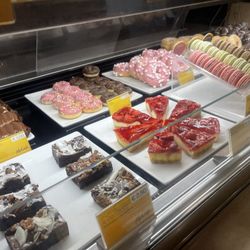 Mc Donald's - Why don't we have this in the US? Oh right, they hate us lol.