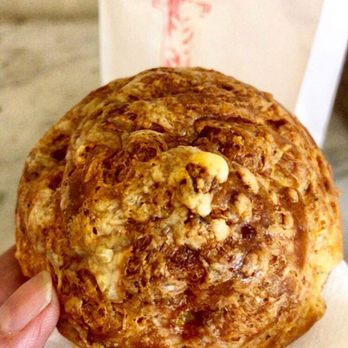 Loaf - Gruyere cheese puff - Bakeries Near Me - Durham, North Carolina