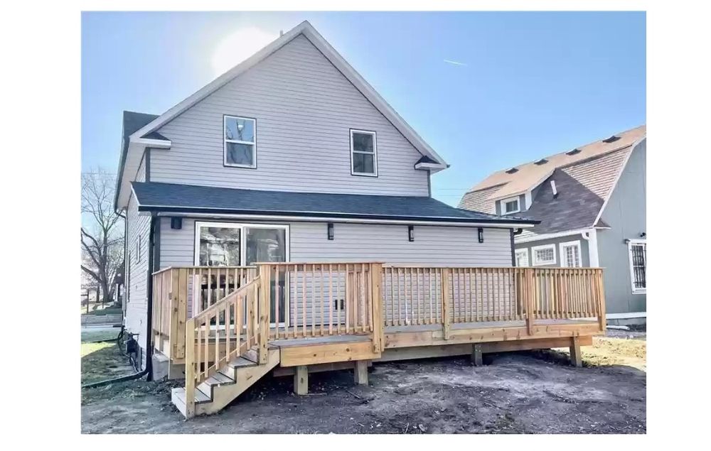 DW & KHOWARD - veterans service organization in Chicago, IL