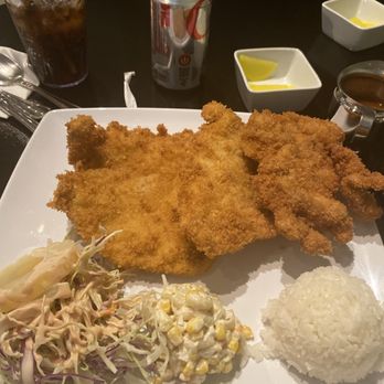Chopstick - Pork katsu - Japanese Near Me - Killeen, Texas