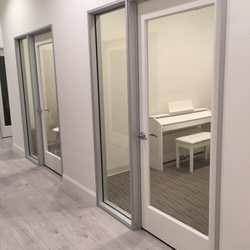 Aurora Entertainment - A little sneak peek of the first two rooms of Aurora!