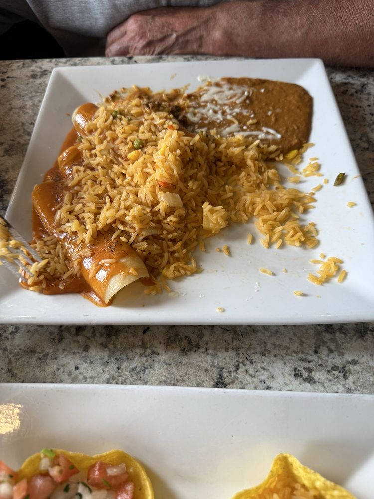 Casa Fiesta