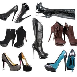Tri-State Foot and Ankle Center - Hockessin - Did you know tha women have about 4 times as many foot problems as men? High heels like these are partly to blame...